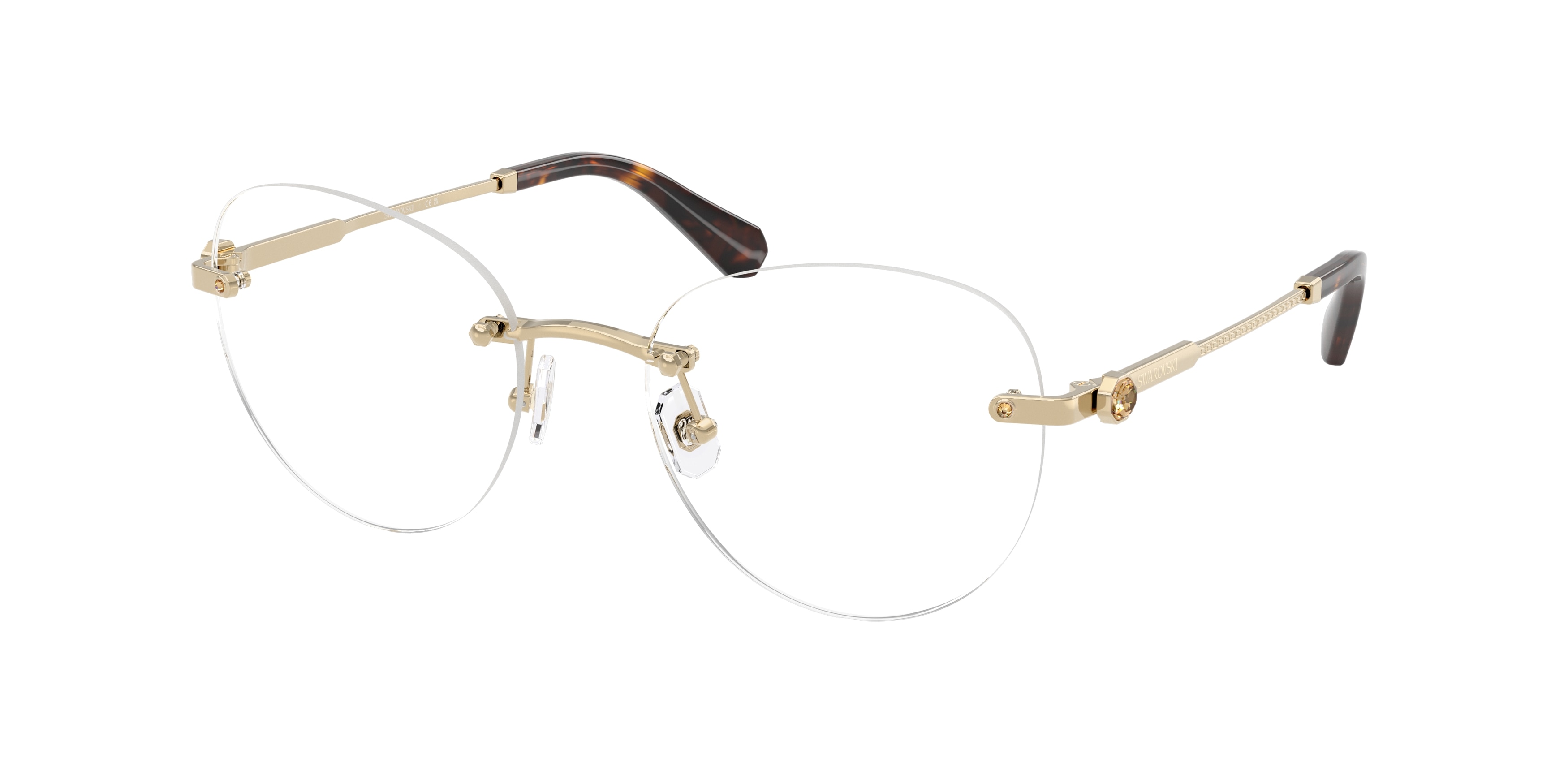 Swarovski SK1021 4013  